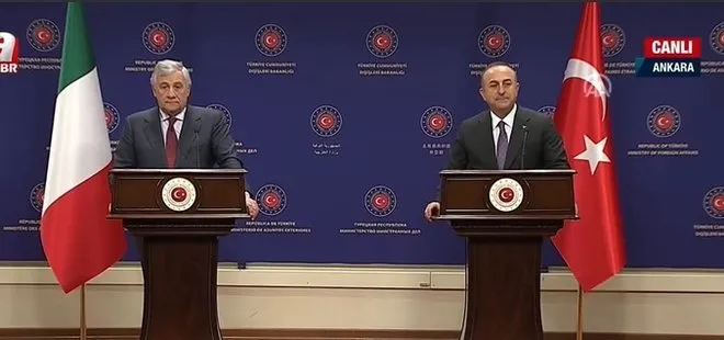 Dışişleri Bakanı Mevlüt Çavuşoğlu’ndan İsveç’teki PKK rezaletine yönelik açıklamalar: Sadece kınayarak kaçamazlar