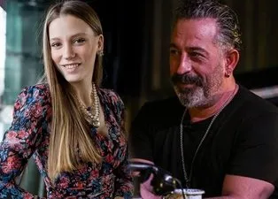 Cem Yılmaz’dan flaş evlilik açıklaması: Serenay Sarıkaya ile evlendik