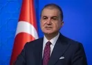 Başkan Erdoğan soykırım şebekesini mahkum ediyor