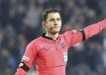 Beşiktaş'tan Halil Umut Meler isyanı!