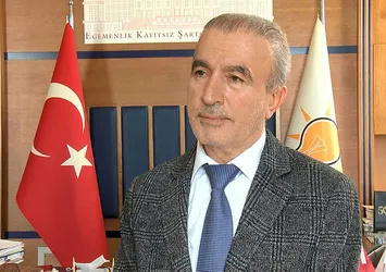 Son dakika | AK Parti'den Paris İklim Anlaşması açıklaması