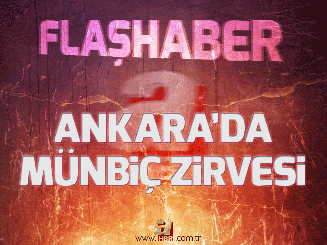 ABD heyeti Ankarada
