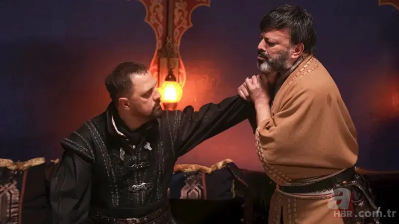 Mehmed: Fetihler Sultanı ne zaman, hangi gün? Oyuncu kadrosu ve konusu 4