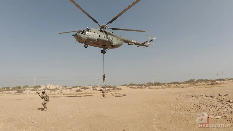 İran’dan Cenevre müzakereleri öncesi peş peşe hamle: Hürmüz’de askeri tatbikat, Netanyahu’yu yakalama senaryosu! 5