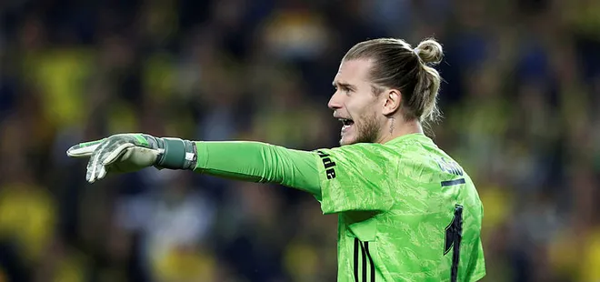 Loris Karius Union Berlin’de