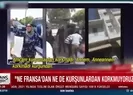 Ne Fransadan ne de kurşunlardan...