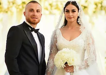 Gökhan Töre'den bebek jesti!