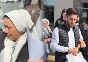 Esra Erol'da pes dedirten olay: Damat kaynana tutuklandı!