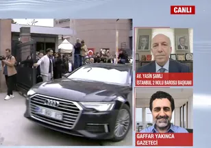 Kılıçdaroğlu’ndan jet tasfiye operasyonu