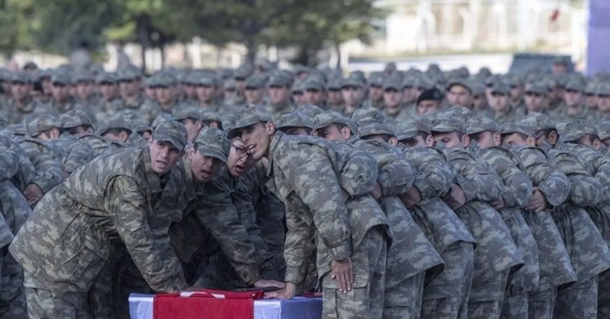 Er Siniflandirma Sonucu Sorgulama Askerlik Yerleri Son Dakika Aciklandi Mi E Devlet Askerlik Yeri Sorgulama Nereden Nasil Yapilir