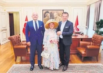 Ajan Hüseyin Gün CHP'nin akıl hocası çıktı! Cep telefonunda dikkat çeken notlar