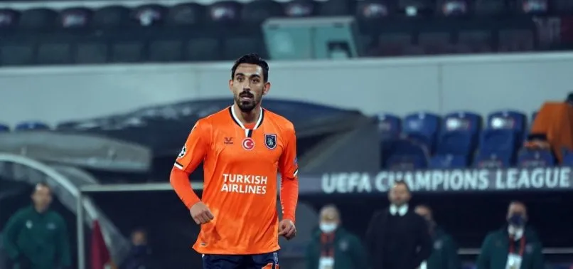 İrfan Can Kahveci Türk futbol tarihine geçti