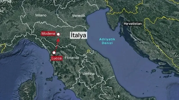 İtalya’da helikopter kazası son durum: 11 Haziran Eczacıbaşı kaybolan helikopter bulundu mu? Helikopter düştü mü?