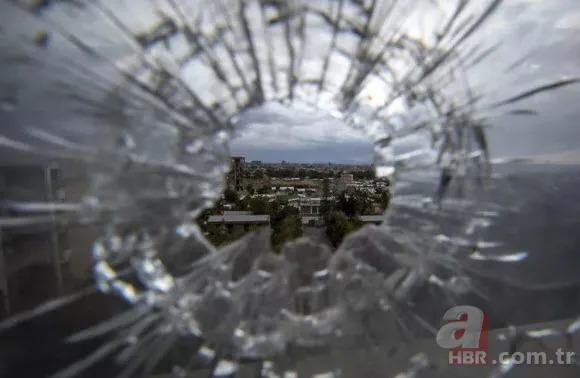 İç savaşı Türk SİHA'ları bitirdi! Dünya basını anbean takip etti 18