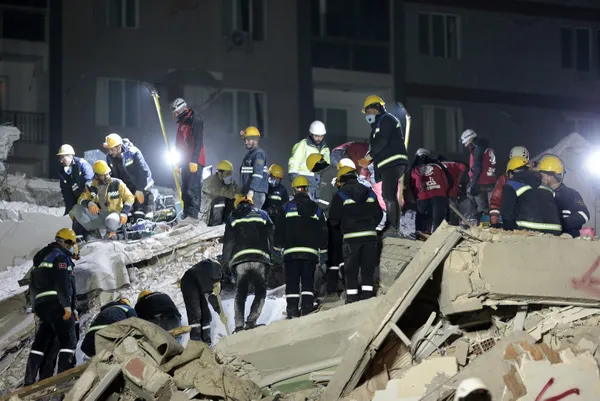 Yüzyılın felaketinde 8’inci gün! Kahramanmaraş depreminde can kaybı kaç oldu? İşte dakika dakika son gelişmeler