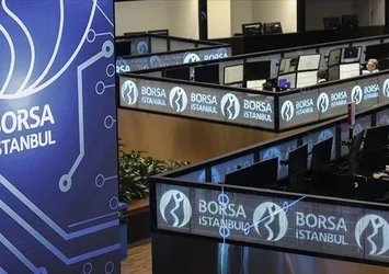 Borsa İstanbul'da endeks günü düşüşle kapadı! Kritik sınırın üstünde kalmaya devam ediyor