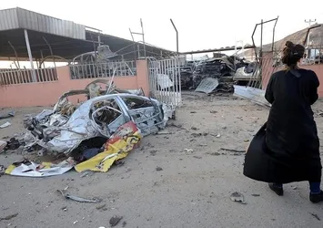 Yemen'deki saldırıyı DAEŞ üstlendi!