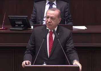 Cumhurbaşkanı Erdoğan'dan İdlib operasyonuyla ilgili açıklama