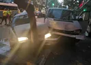 Kırmızı dehşet! 1 can yok oldu