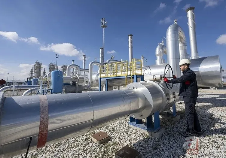 Türkiye'nin "enerji filosu" 7'nci gemiyle gücüne güç katacak! İşte ilk görüntüsü! Geminin adı ne olacak? 14