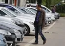 İkinci el otomobilde fiyatlar düştü!