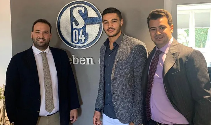 Ozan Kabak’ın yeni takımı belli oldu