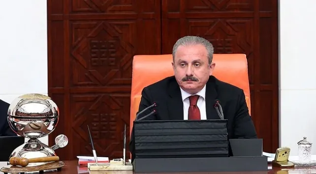 Son dakika: 2022 Yılı Bütçesi TBMM’de kabul edildi