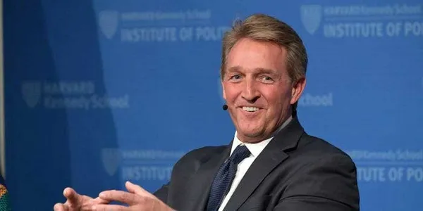 Son dakika: Senato’da onaylandı! ABD’nin yeni Ankara Büyükelçisi Jeff Flake