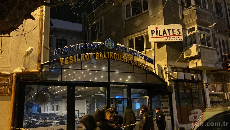 Şafak Mahmutyazıcıoğlu kimdir, kaç yaşındaydı? Ece Erken'in eşi Şafak Mahmutyazıcıoğlu silahlı saldırıya uğradı 17