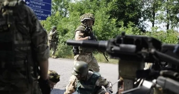 Son dakika: Savaş sesleri yükseliyor! Kremlin'den NATO ve Ukrayna'ya uyarı: İki taraf içinde korkutucu! - 2