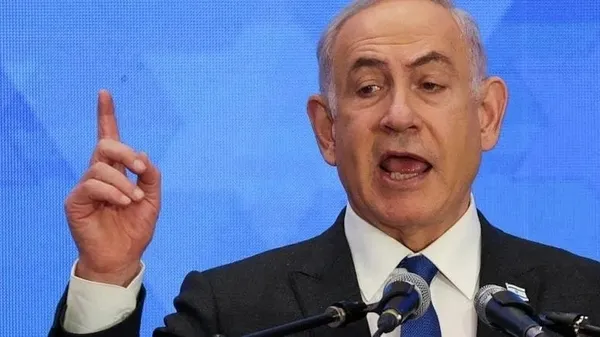 BMGK’da Gazze’deki ateşkes kararı sonrası katil Netanyahu’dan ABD kararı! Terör devleti İsrail durmak bilmiyor