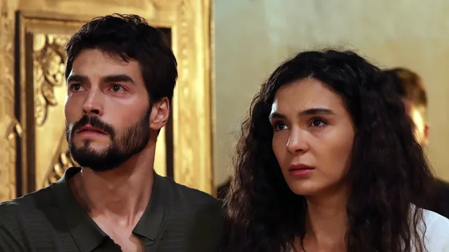 Hercai 15. bölüm tek parça tamamını full izle | Hercai son bölüm