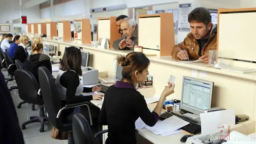 Mesai takibinde yeni dönem! Kurala uymayan şirketlere 17 milyon liraya varan ceza 9