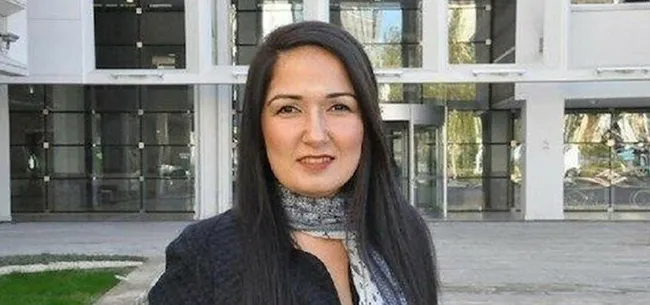 CHP’li Gül Ustaer olayı hakkında flaş gelişme: Balkondan düşmedi itildi - 3