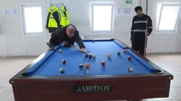 3. Havalimanı’nda büyük provokasyon!