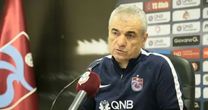 Çalımbay’dan Kocaman’a gönderme!