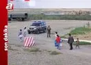 Rus Barış Gücü’ne Karabağ’da saldırı