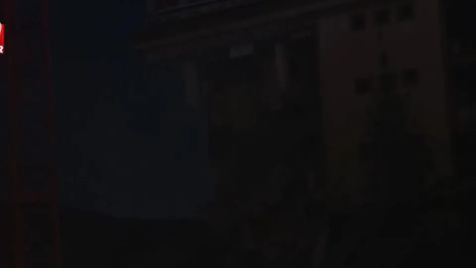 İstanbul’da Arel Üniversitesi binası çöktü