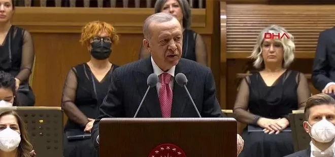 Son dakika: Atatürk’ün vefatının 83. yılı | Başkan Erdoğan’dan önemli açıklamalar