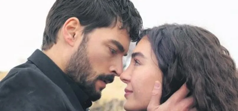 'Hercai' kural bozmadı! Yine zirvede...