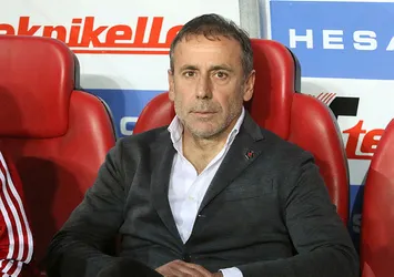 Beşiktaş'tan Abdullah Avcı'ya flaş teklif