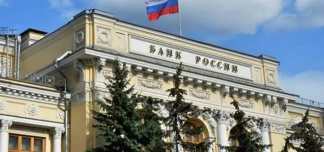 Son dakika: Rusya Merkez Bankası döviz satışında rekor tazeledi