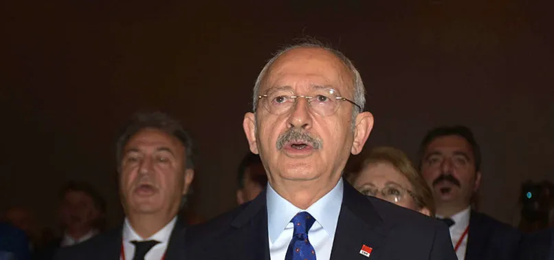 "Beştepe'ye giden CHP'li" iddiasına çarpıcı yorum! "Turangate"