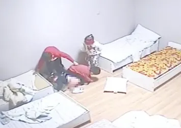 Antalya'da kreşte darp skandalı! Bakanlık harekete geçti