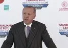 İstanbul Havalimanı 3. Pisti açılıyor! Başkan Erdoğan'dan önemli mesajlar | VİDEO