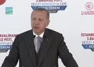 İstanbul Havalimanı 3. Pisti açılıyor! Başkan Erdoğandan önemli mesajlar | VİDEO