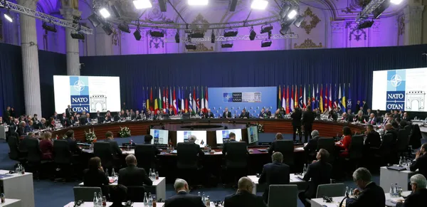 NATO ülkelerinden ortak bildiri: Türkiye ile dayanışma mesajı