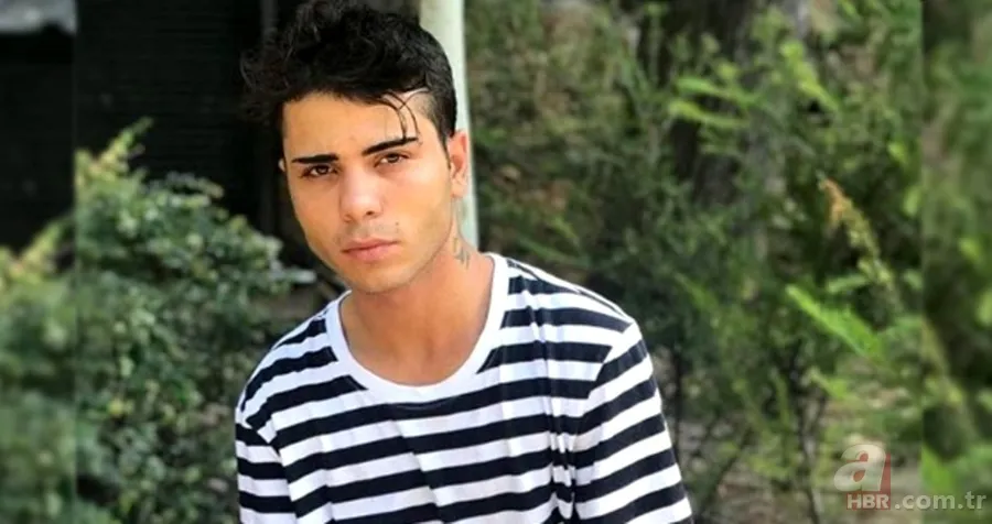 Ares Özdemir kimdir? Sosyal medya fenomeni Ares Özdemir öldü mü? Ares Özdemir son durum! 8