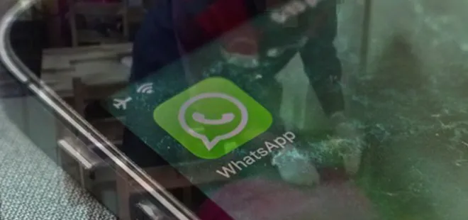 WhatsApp'tan ihbarla uyuşturucu operasyonu