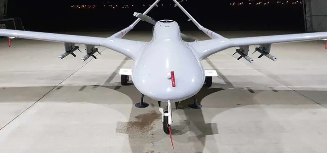 GKRY’nin İHA endişesi! Savunma bakanı itiraf etti: Çözüm arıyoruz